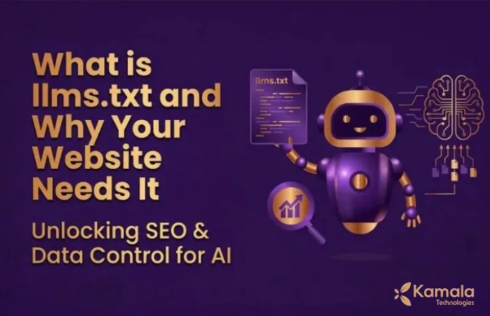 What is llms.txt and Why Your Website Needs It for AI SEO